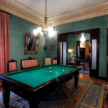 Palacio Arias Navia Ngoại thất bức ảnh