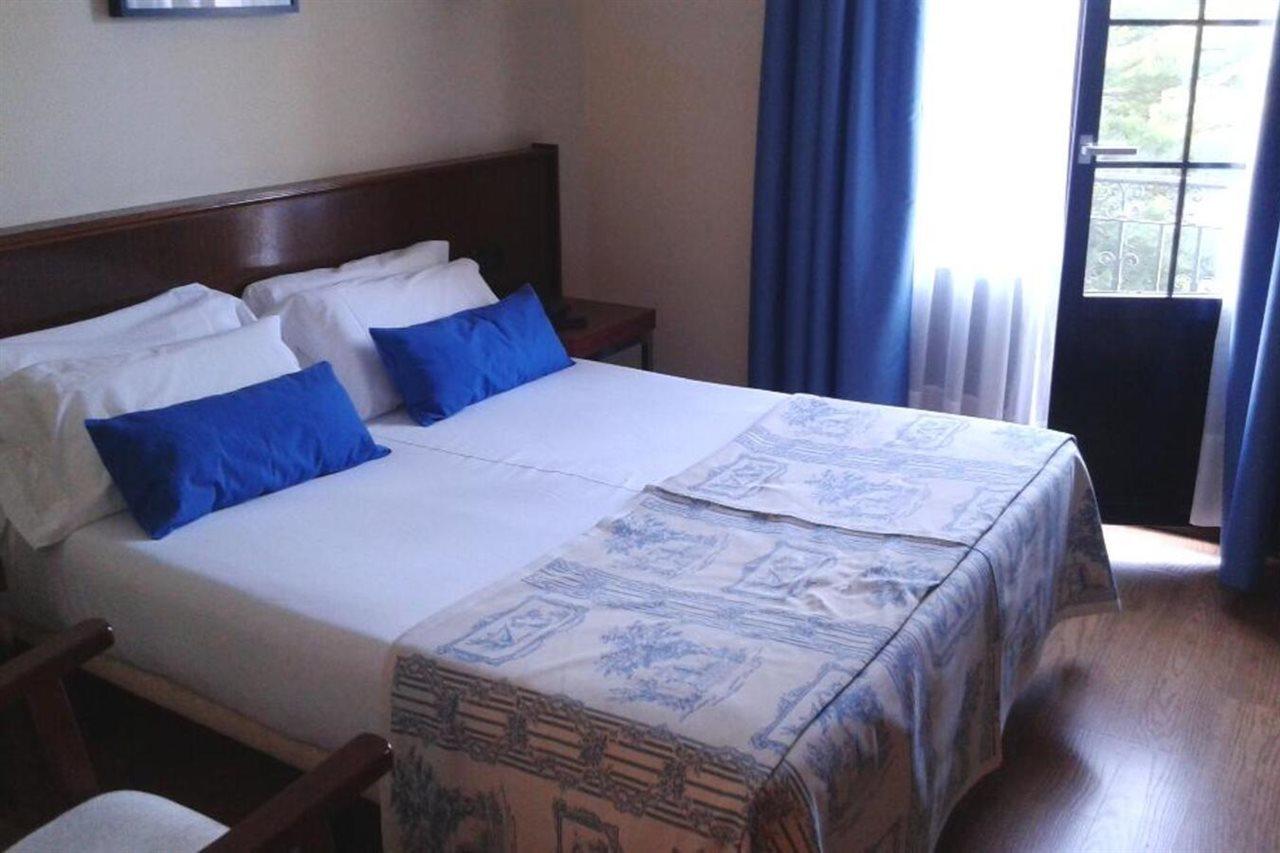 Palacio Arias Navia Ngoại thất bức ảnh