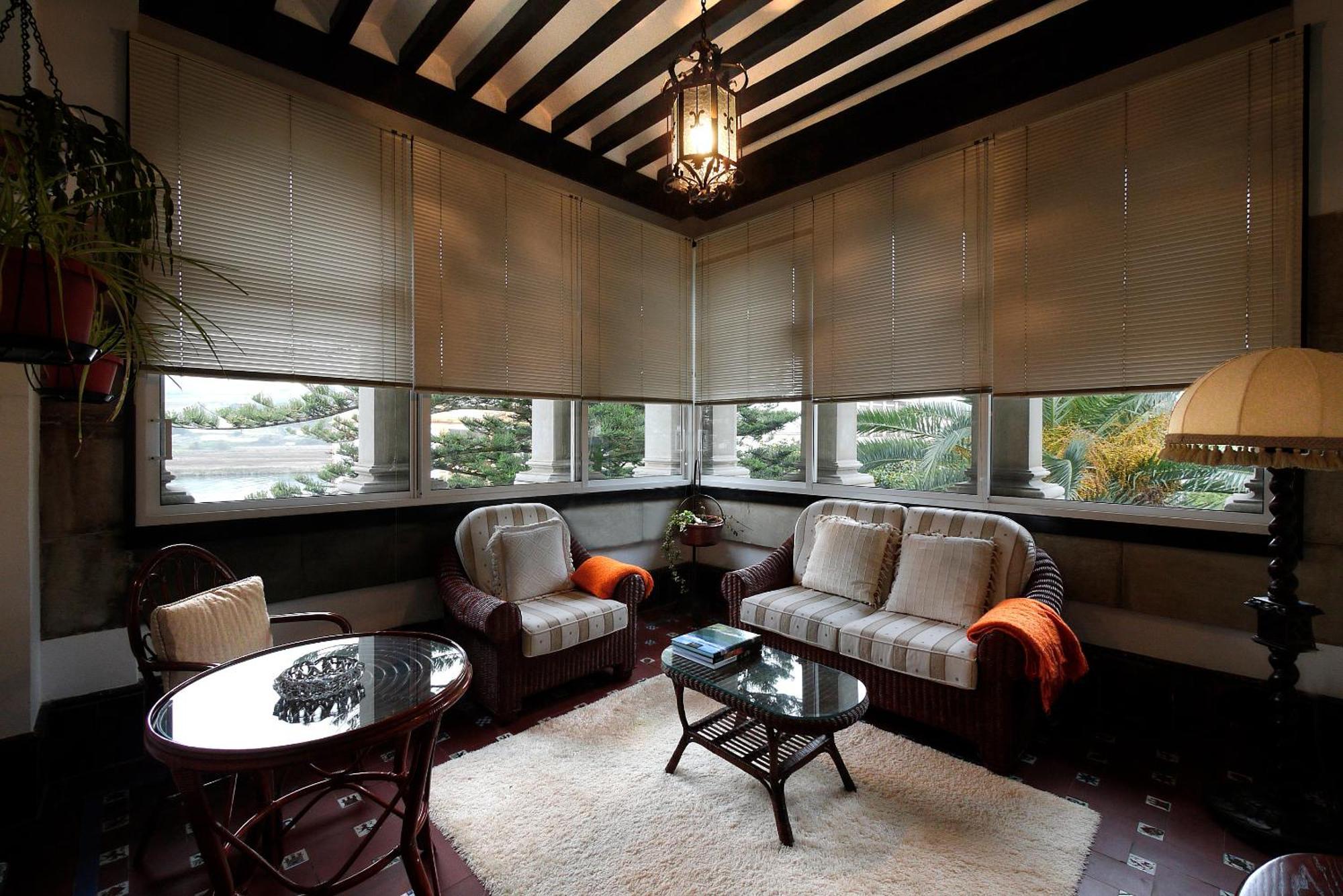 Palacio Arias Navia Ngoại thất bức ảnh