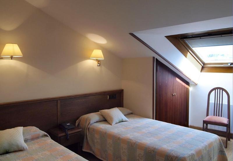 Palacio Arias Navia Ngoại thất bức ảnh
