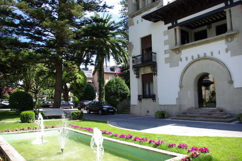 Palacio Arias Navia Phòng bức ảnh