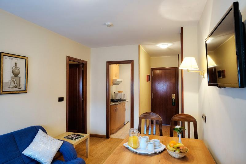 Palacio Arias Navia Ngoại thất bức ảnh
