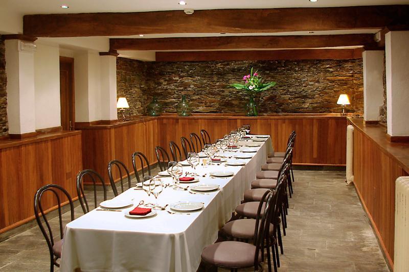 Palacio Arias Navia Ngoại thất bức ảnh