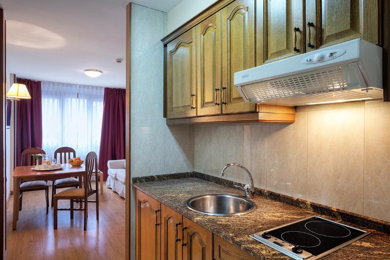 Palacio Arias Navia Ngoại thất bức ảnh