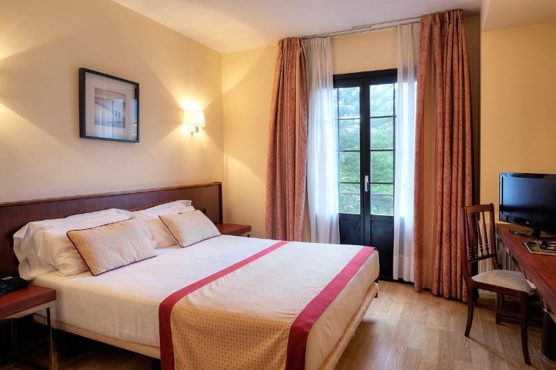 Palacio Arias Navia Ngoại thất bức ảnh