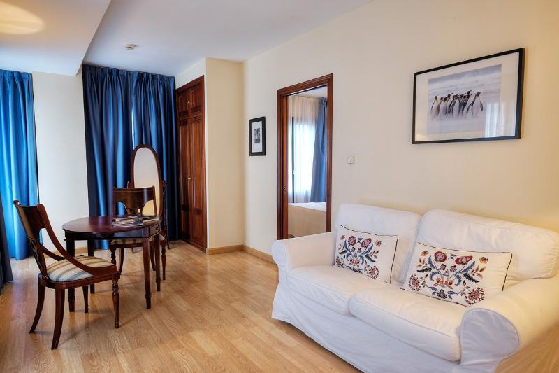 Palacio Arias Navia Ngoại thất bức ảnh